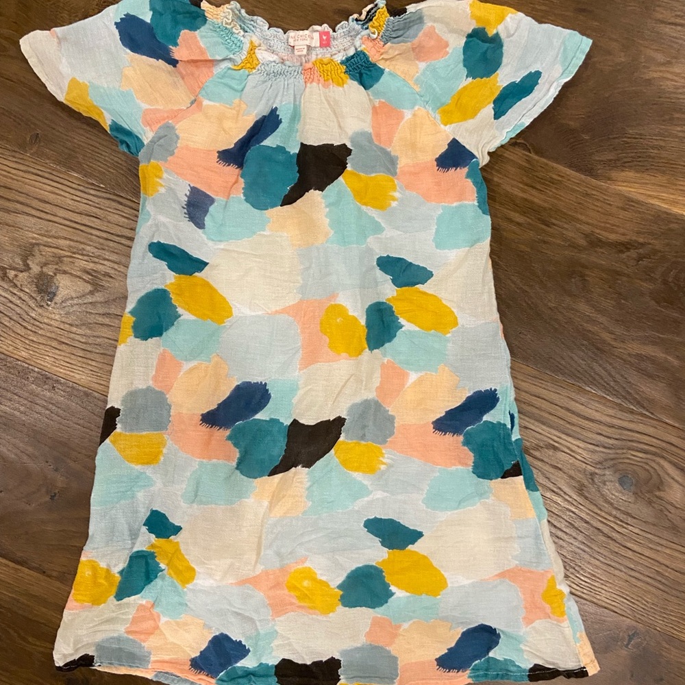 ✨Pink Chicken Dress✨